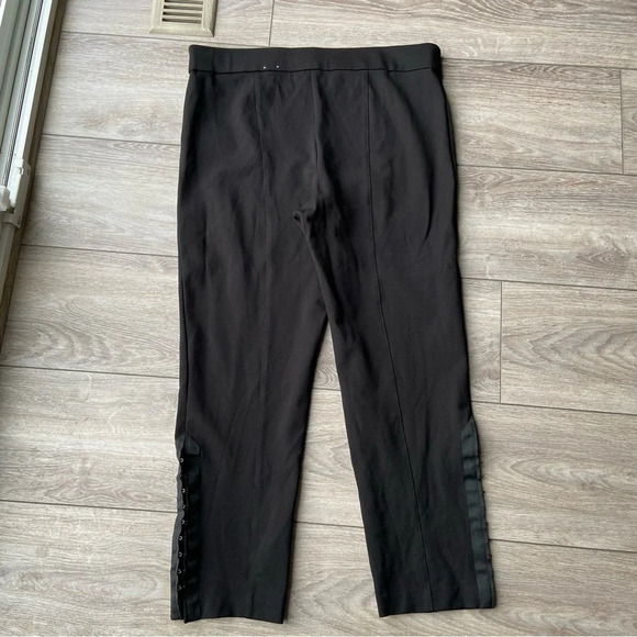 Michel Studio Taylor  Skinny Pants - Picture 10 of 12